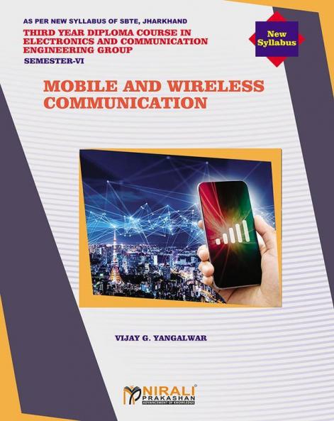 Mobile And Wirelesscommunication