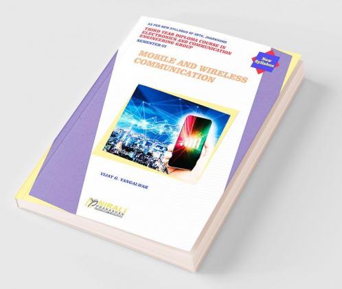 Mobile And Wirelesscommunication