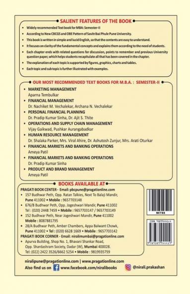Product And Brandmanagementmarketing Management Specialization