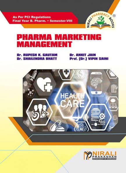 Pharma Marketing Management