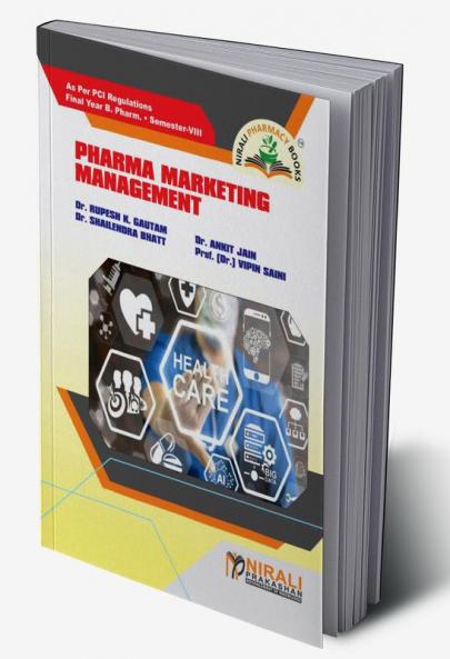 Pharma Marketing Management