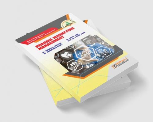 Pharma Marketing Management