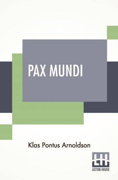 Pax Mundi
