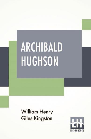 Archibald Hughson