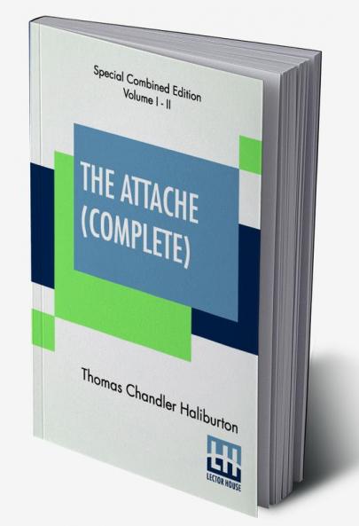 The Attache (Complete)