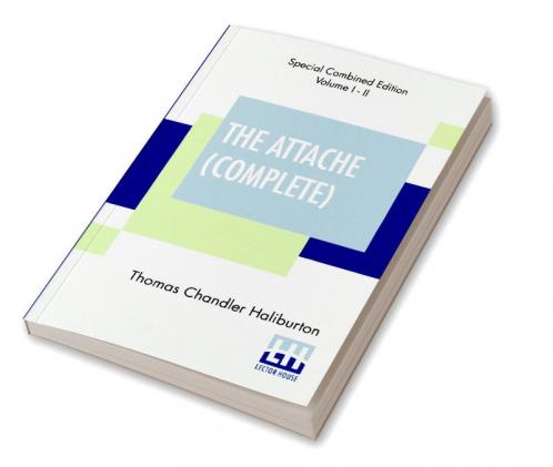 The Attache (Complete)
