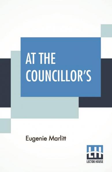 At The Councillor's