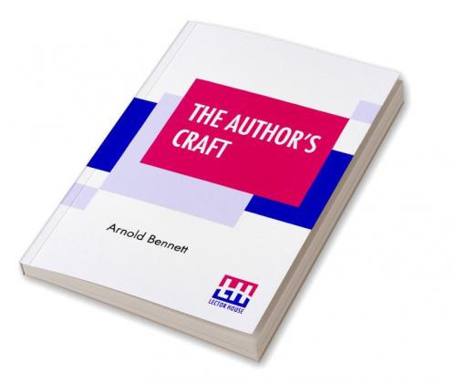 The Author's Craft