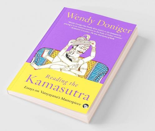 Reading The Kamasutra