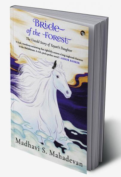 Bride of the Forest