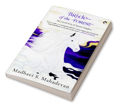 Bride of the Forest