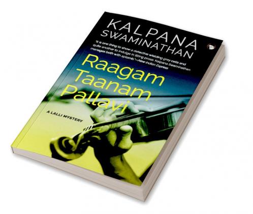 Raagam Taanam Pallavi