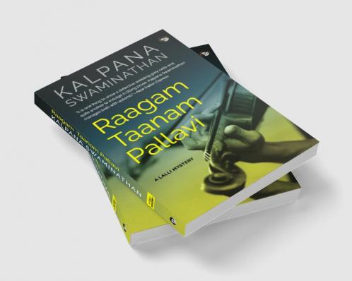 Raagam Taanam Pallavi