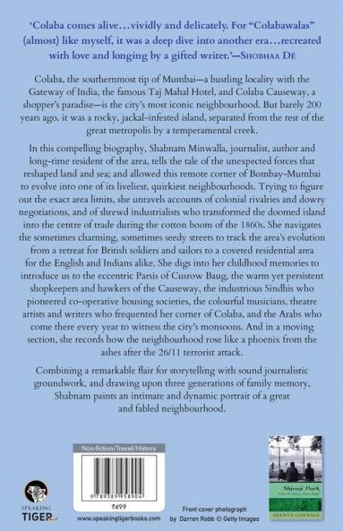 Colaba