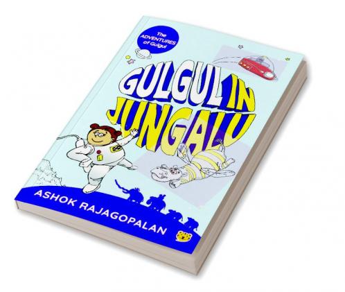 Gulgul in Jungalu