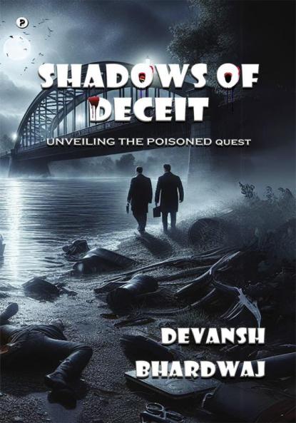 SHADOWS OF DECEIT