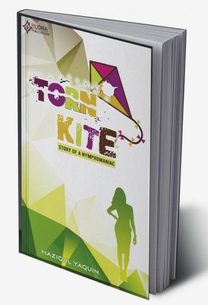 TORN KITE