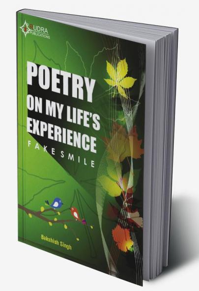 Poetry on My Life's Experience