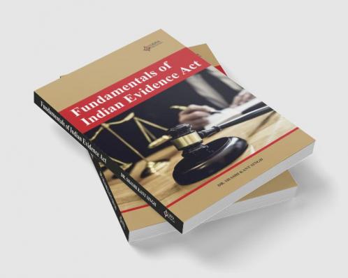Fundamentals of  Indian Evidence Act