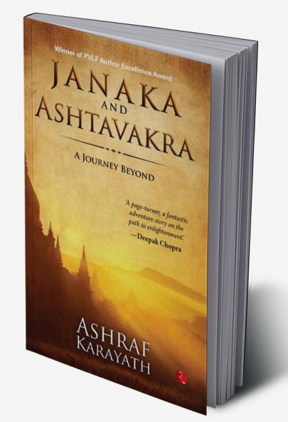 JANAKA AND ASHTAVAKRA