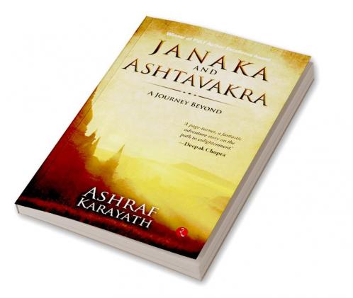 JANAKA AND ASHTAVAKRA