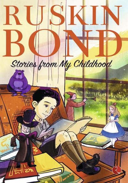 Stories from my childhood