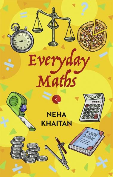 EVERYDAY MATHS PB