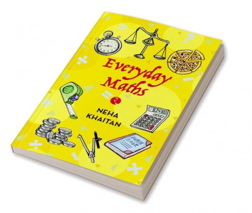 EVERYDAY MATHS PB