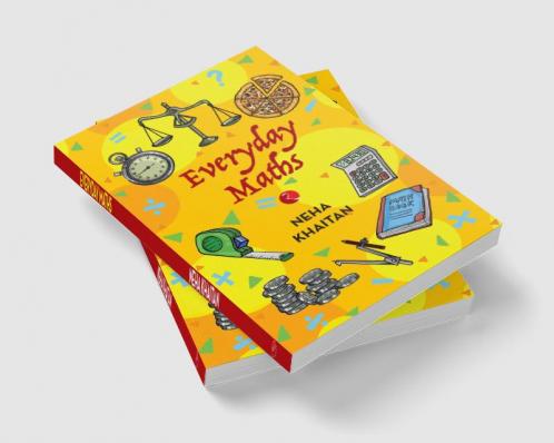 EVERYDAY MATHS PB