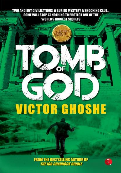 TOMB OF GOD (PB)