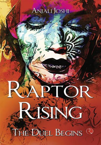 RAPTOR RISING