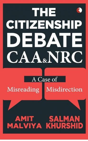 Citizenship Debate: CAA and NRC