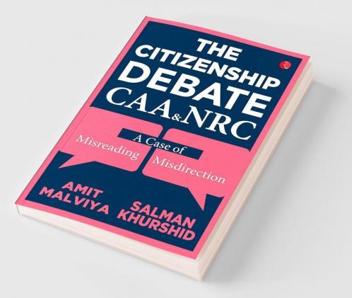 Citizenship Debate: CAA and NRC