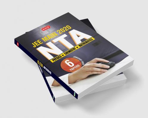 NTA JEE MAIN JANUARY 2020 - 6 Papers
