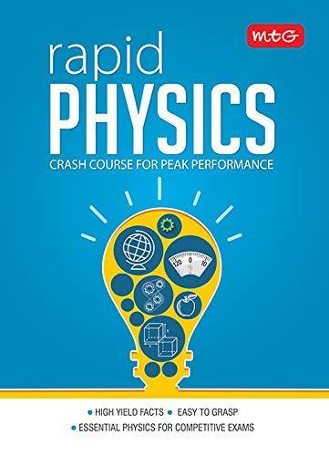 Rapid Physics  Crash course for Peak Performance