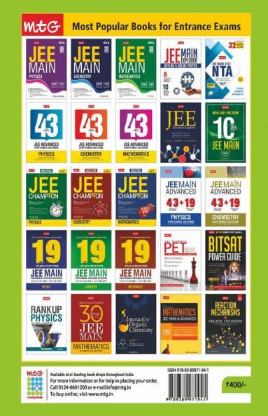 15 years Karnataka CET Chapterwise Solutions PCM