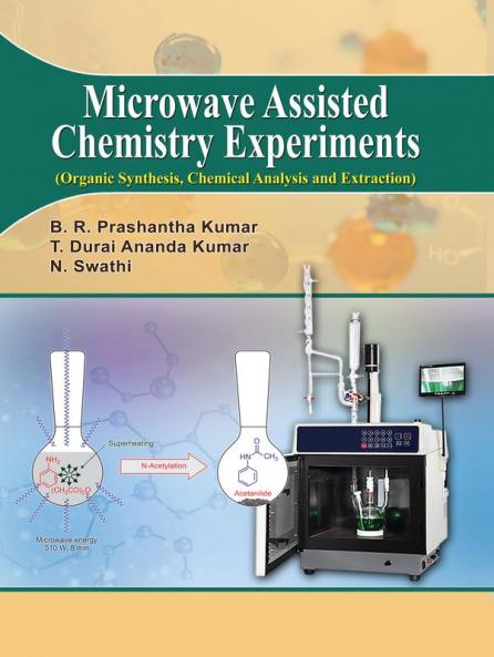 Microwave Assisted Chemistry Experiments