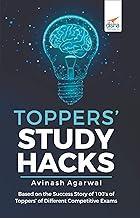 TOPPERS' STUDY HACKS