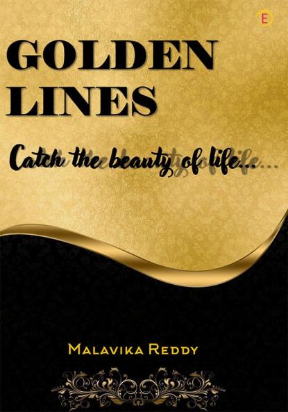 GOLDEN LINES