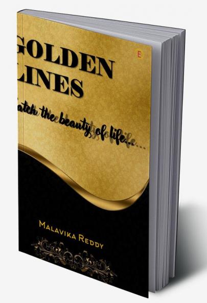 GOLDEN LINES