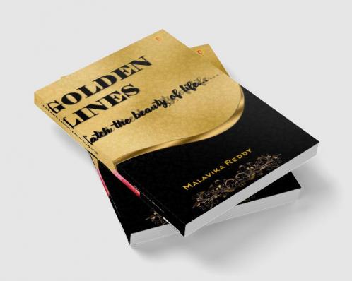 GOLDEN LINES
