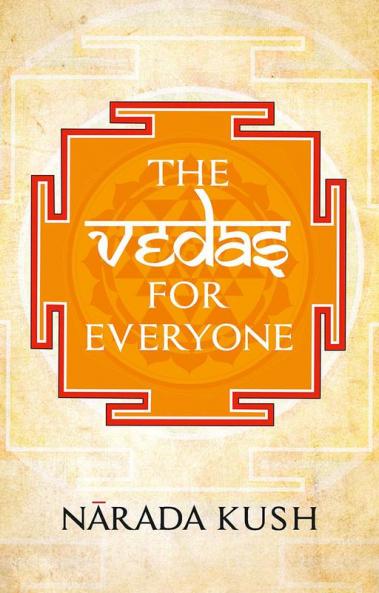 Vedas For Everyone - Eng
