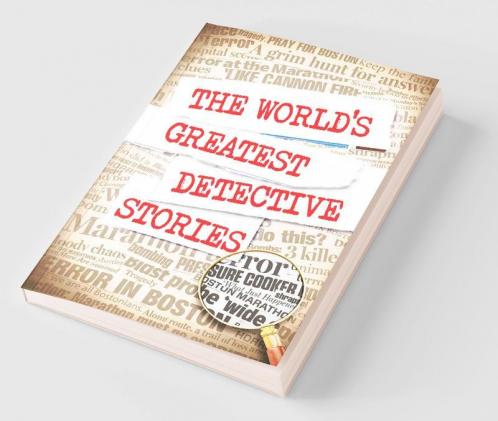 The World's Greatest Detective Stories