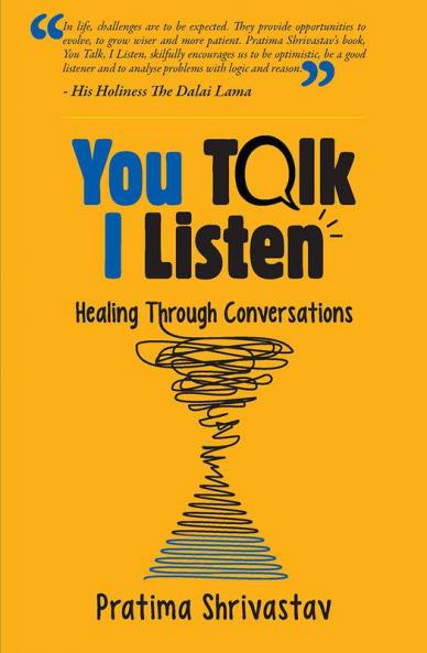 You Talk I Listen
