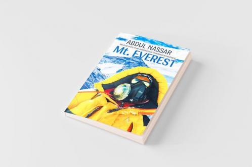 Mt. Everest