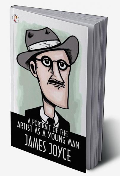 A Portrait of the Artist as a Young Man