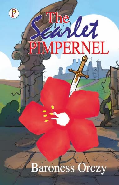 The Scarlet Pimpernel