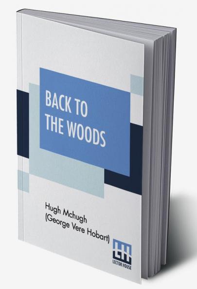 Back To The Woods