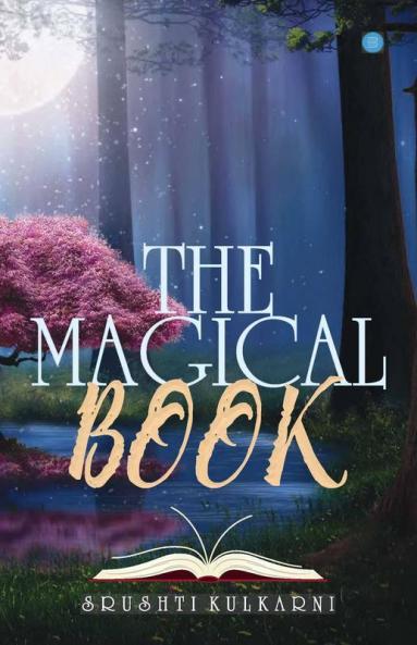 The Magical Book
