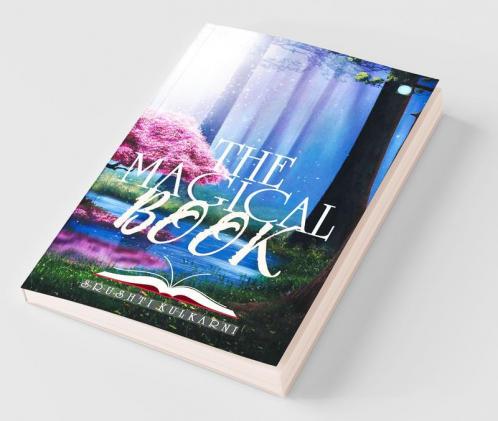The Magical Book